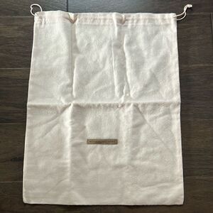 Sophia Webster Dust Bag, New, ~14x17